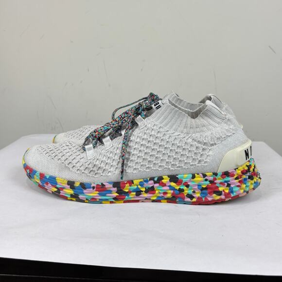 Nobull Aspire Knit Sneakers Shoes Men's 12 Walk Run Work Comfort - Picture 5 of 11